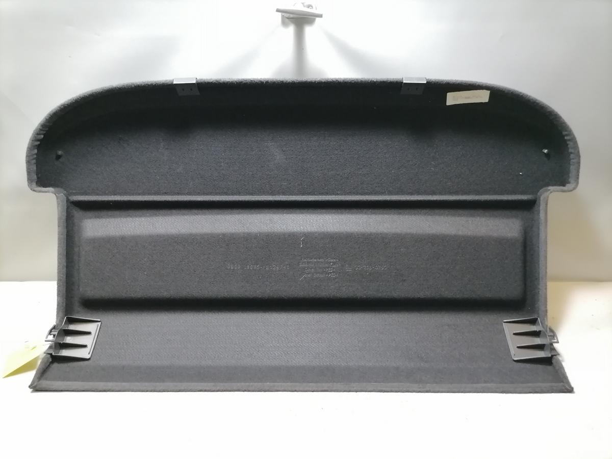 Opel Astra H original Hutablage Abdeckung Kofferraum Bj.2005